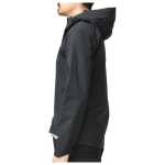 Herno Black Nylon Jacket 3