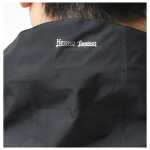 Herno Black Nylon Jacket 4