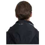 Herno Black Nylon Jacket 8