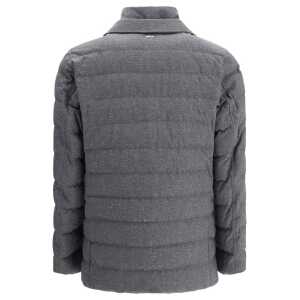 Herno Blazer Down Jacket 2