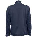 Herno Blue Cotton Jacket 6
