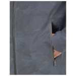 Herno Blue Nylon Jacket 11