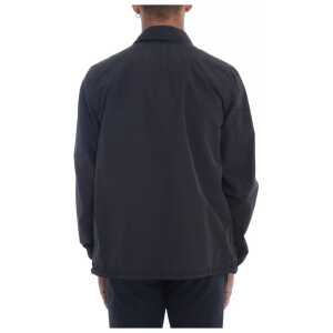 Herno Blue Nylon Jacket 14