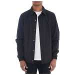 Herno Blue Nylon Jacket 15