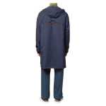 Herno Blue Nylon Jacket 2