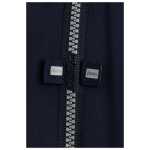 Herno Blue Nylon Jacket 7