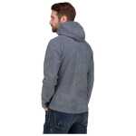 Herno Blue Nylon Jacket 9