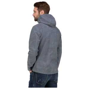 Herno Blue Nylon Jacket 9