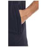 Herno Blue Nylon Vest 4