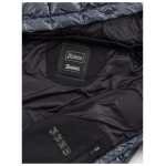 Herno Blue Polyamide Jackets Coat 5