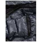 Herno Blue Polyamide Jackets Coat 6