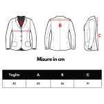 Herno Blue Polyamide Jackets Coat 7