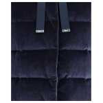 Herno Cotton Chenille Effect Down Jacket 3