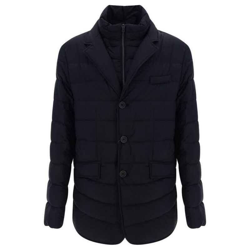 Herno Down Jacket, theFeinheit