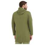 Herno Green Cotton Jacket 2