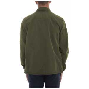 Herno Green Nylon Jacket 2