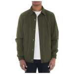 Herno Green Nylon Jacket 3