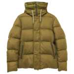 Herno Green Silk Jacket