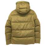 Herno Green Silk Jacket 2