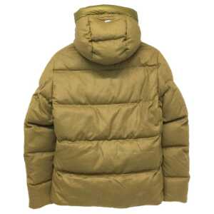 Herno Green Silk Jacket 2