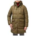 Herno Green Silk Jacket 6