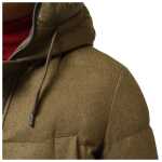 Herno Green Silk Jacket 8
