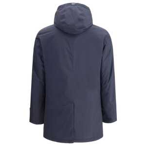 Herno Hooded Down Jacket 2