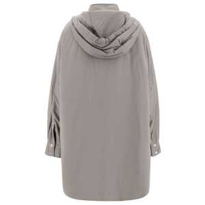 Herno Hooded Jacket 2