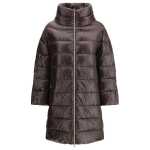 Herno Midi Down Jacket