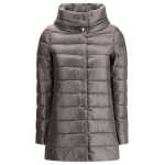 Herno Midi Down Jacket 4