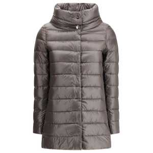 Herno Midi Down Jacket 4