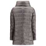 Herno Midi Down Jacket 5