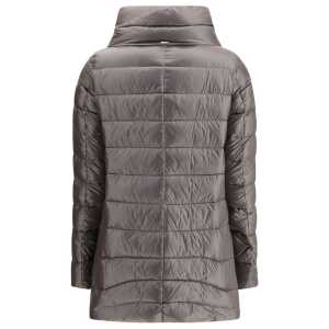 Herno Midi Down Jacket 5