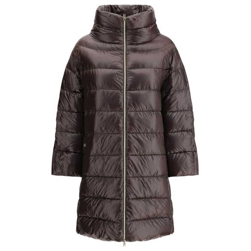 Herno Midi Down Jacket, theFeinheit
