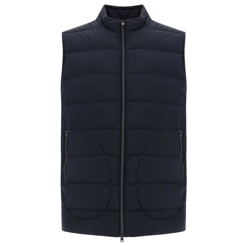 Herno Vest, theFeinheit