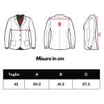 Herno Yellow Polyamide Jackets Coat 6