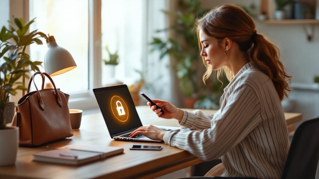 How To Shop Safely Online Tips For Secure Shopping
