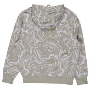 Hugo Boss Beige Cotton Hoody 2