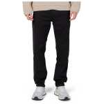 Hugo Boss Black Cotton Pant