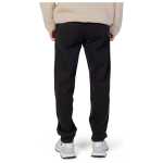 Hugo Boss Black Cotton Pant 2