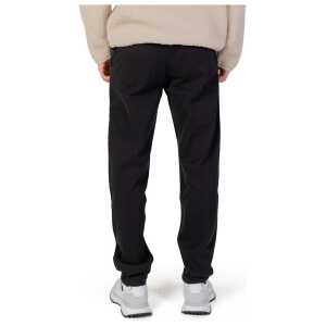 Hugo Boss Black Cotton Pant 2