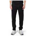 Hugo Boss Black Cotton Pant 3