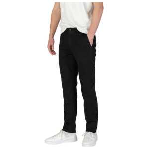 Hugo Boss Black Cotton Skinny Pant 2