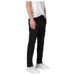 Hugo Boss Black Cotton Skinny Pant 3