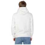 Hugo Boss Cream Cotton Sweater