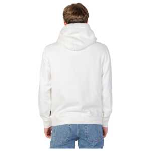Hugo Boss Cream Cotton Sweater