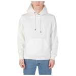 Hugo Boss Cream Cotton Sweater 5