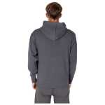 Hugo Boss Gray Cotton Hoody 2