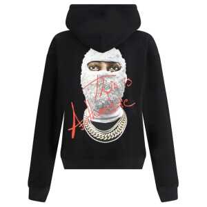 Ih Nom Uh Nit Mask Authentic Hoodie 2