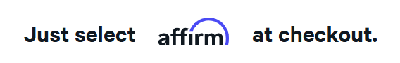 AFFIRM, theFeinheit